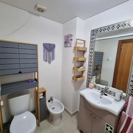 Blue Sky By Susys Holidays Фуншал