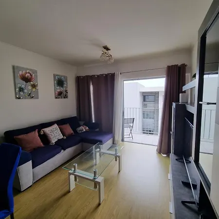 Blue Sky By Susys Holidays * Фуншал