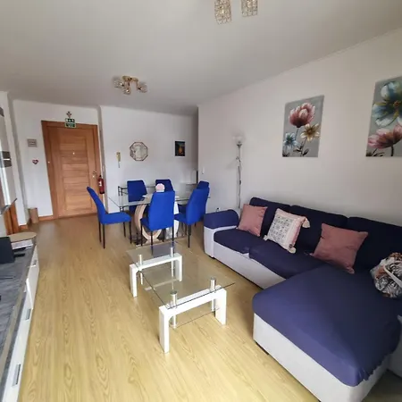 Apartamento Blue Sky By Susys Holidays