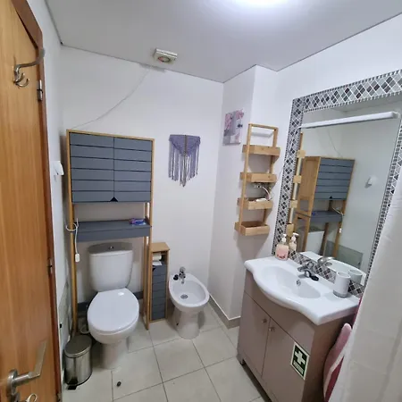 Lägenhet Blue Sky By Susys Holidays