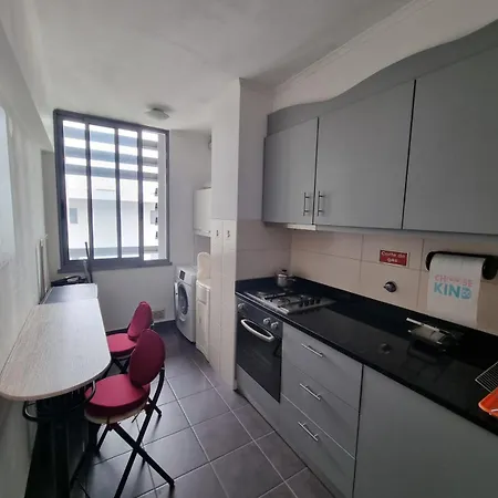 Blue Sky By Susys Holidays Lägenhet