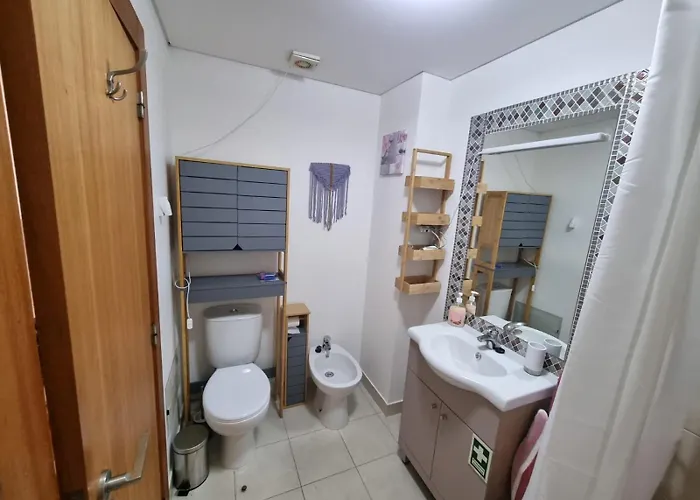 Apartamento Blue Sky By Susys Holidays