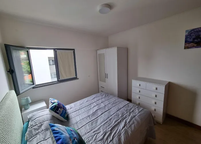 Blue Sky By Susys Holidays Apartamento *