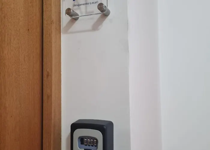 Appartamento Blue Sky By Susys Holidays *