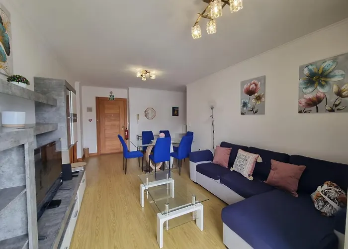 Blue Sky By Susys Holidays Appartamento *