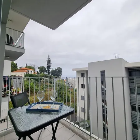 Blue Sky By Susys Holidays * Funchal (Madeira)