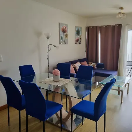 Appartement Blue Sky By Susys Holidays Funchal (Madeira)