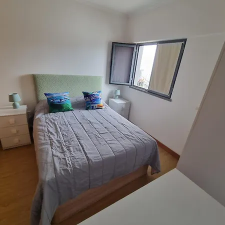 Appartement Blue Sky By Susys Holidays