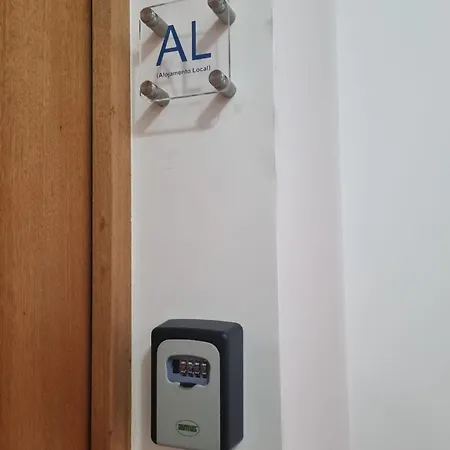 Appartement Blue Sky By Susys Holidays *