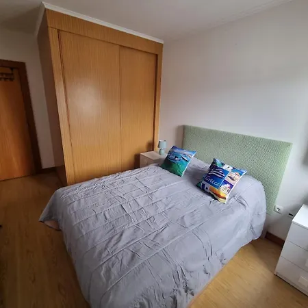 Appartement Blue Sky By Susys Holidays