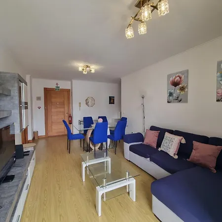 Blue Sky By Susys Holidays Appartement *