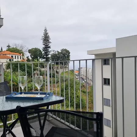 Appartement Blue Sky By Susys Holidays