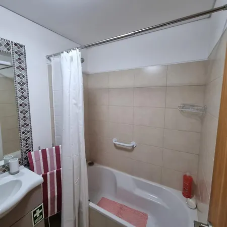 Blue Sky By Susys Holidays Appartement