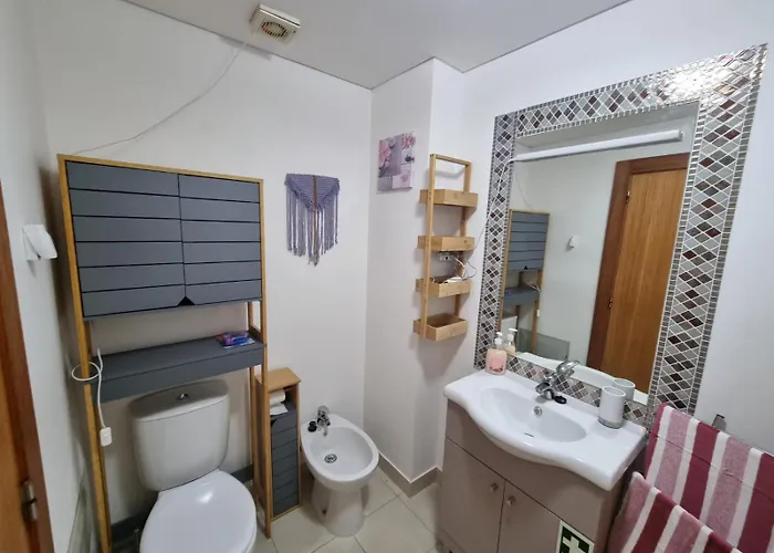 Blue Sky By Susys Holidays Funchal (Madeira)