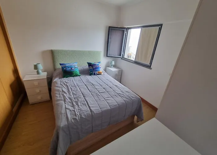 Apartmán Blue Sky By Susys Holidays