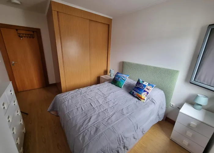 Apartmán Blue Sky By Susys Holidays