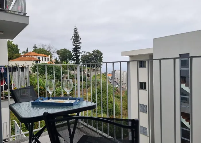 Apartmán Blue Sky By Susys Holidays