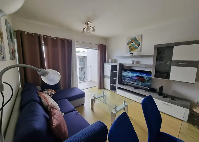 Blue Sky By Susys Holidays Funchal (Madeira)