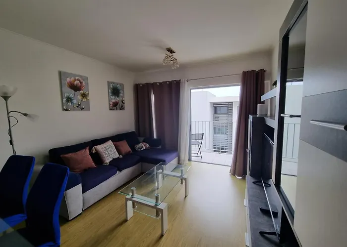 Blue Sky By Susys Holidays * Funchal (Madeira)