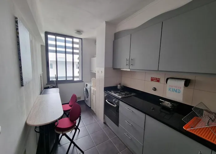 Blue Sky By Susys Holidays Apartmán